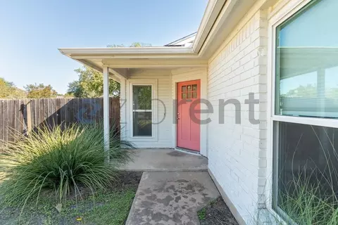 2312 Fuzz Fairway #A, Wells Branch, TX 78728