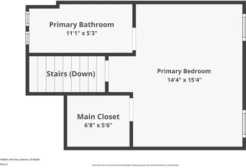 18569 E 47th Ave, Denver, CO 80249 photo 4