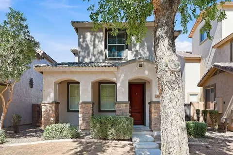 4266 E Vest Ave, Gilbert, AZ 85295