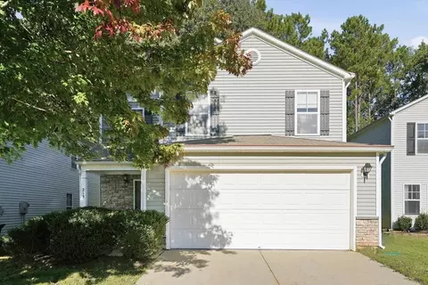 213 Brookhaven Dr, Clayton, NC 27527