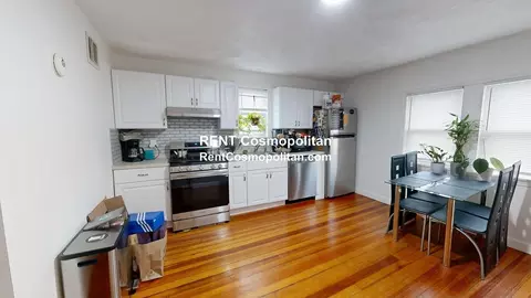 227 Cross St #3, Malden, MA 02148