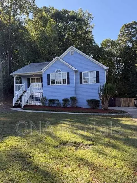 508 Brooksdale Dr, Woodstock, GA 30189