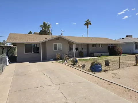 1320 N Park Ave, Casa Grande, AZ 85122