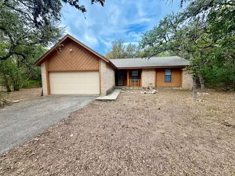 205 Quail Run, San Marcos, TX 78666