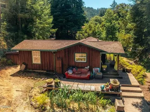 31061 Comptche Ukiah Rd, Comptche, CA 95427 photo 3