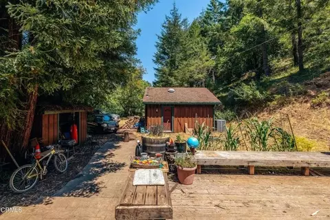 31061 Comptche Ukiah Rd, Comptche, CA 95427 photo 4