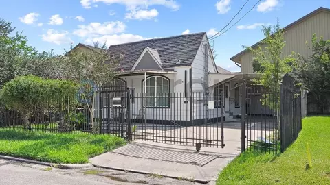 3424 Tampa St, Houston, TX 77021