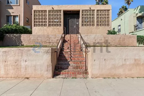 3729 Mont Clair St #3729, Los Angeles, CA 90018