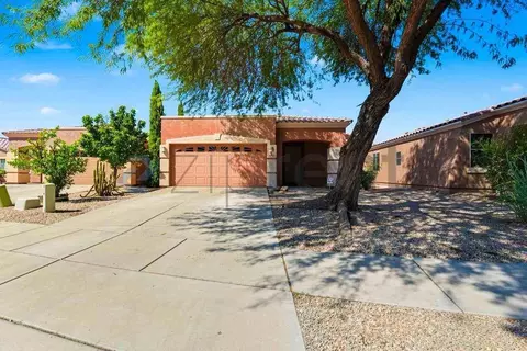 2281 E Skipping Rock Way, Oro Valley, AZ 85737