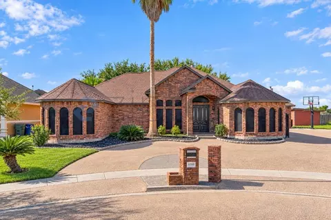 5705 Aava, Corpus Christi, TX 78414