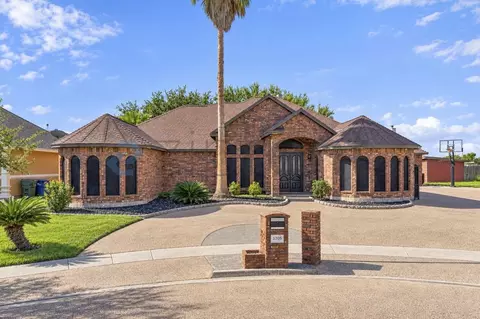 5705 Aava, Corpus Christi, TX 78414