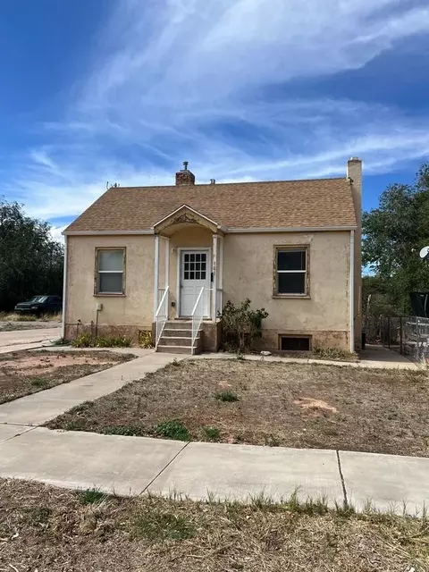101 N 200 E, Cedar City, UT 84720