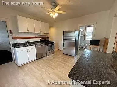 23 Quincy St #3, Somerville, MA 02143