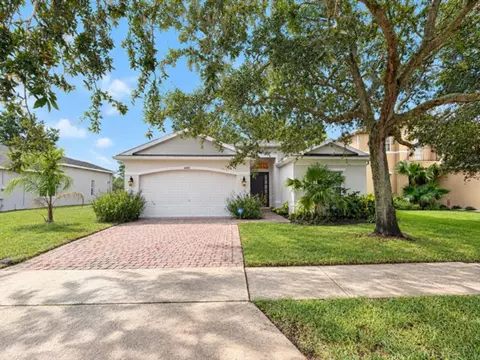 4301 Heirloom Rose Pl, Oviedo, FL 32766