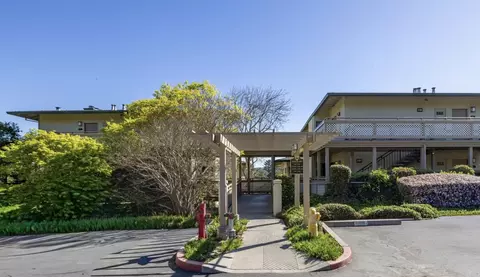 611 Quail Run Ct #65, Del Rey Oaks, CA 93940