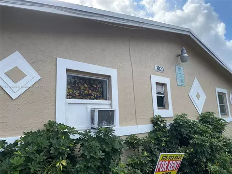 3020 NW 2nd St #2, Pompano Beach, FL 33069