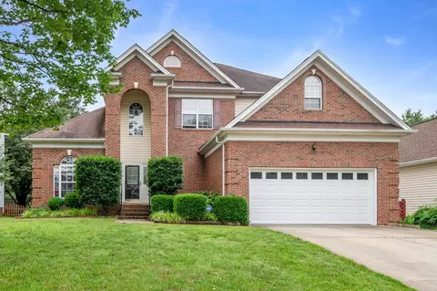 11537 Mcginns Trace Ct #NA, Charlotte, NC 28277
