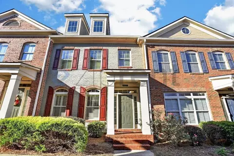 4977 Rosalie Rd, Johns Creek, GA 30022