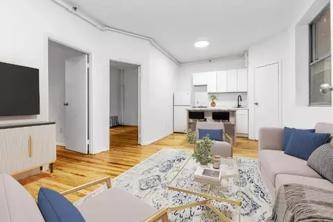 247 W 63rd St #1A, New York, NY 10023