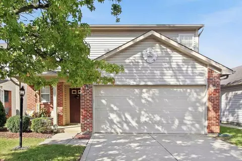 10328 Hornton St, Indianapolis, IN 46236