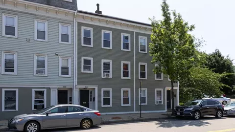 530 Medford St #530-1, Charlestown, MA 02129