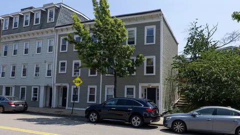 530 Medford St #532-1, Charlestown, MA 02129