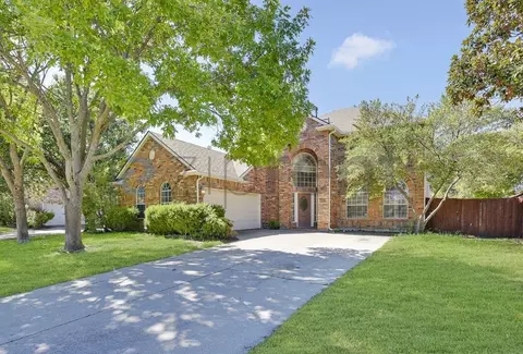 5713 Norfolk Ln, Frisco, TX 75035