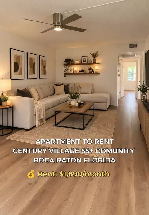 354 Mansfield I #354, Boca Raton, FL 33434