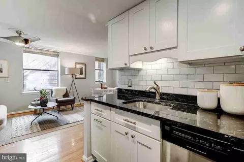 1438 Meridian Pl NW, Washington, DC 20010