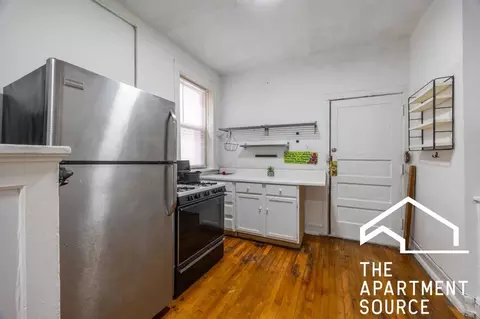 2021 N Humboldt Blvd #G, Chicago, IL 60647