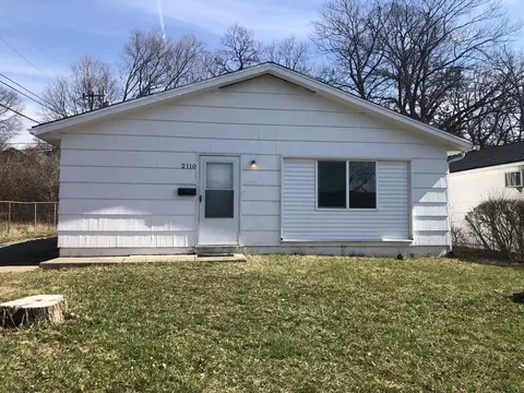 2110 Piccadilly Ave, Dayton, OH 45406