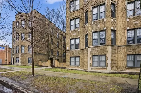 2336 W Addison St #I2, Chicago, IL 60618