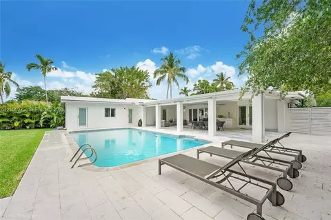 Undisclosed, Miami, FL 33137