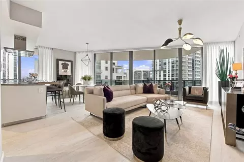 Undisclosed, Miami, FL 33131