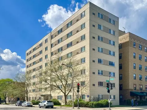 1400 Chicago Ave #506, Evanston, IL 60201