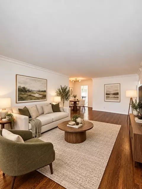 133 S Croft Ave #7, Los Angeles, CA 90048