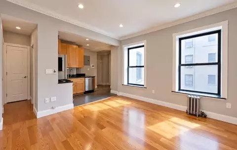 Undisclosed, New York, NY 10029