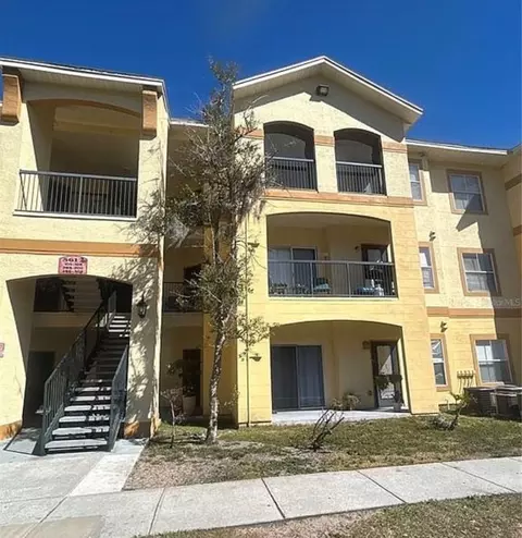 5612 Pinnacle Heights Cir, Tampa, FL 33624