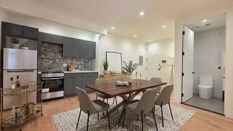 368 E 152nd St #2D, New York, NY 10455