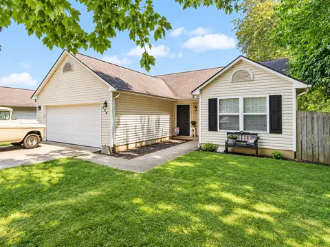 836 Sugarcane Way, Lexington, KY 40511