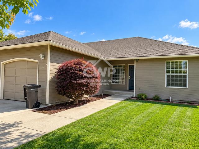 3419 Cascade Loop #A, Yakima, WA 98902