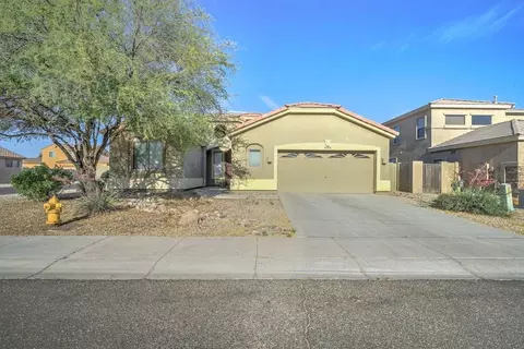 6303 S 68th Ave, Phoenix, AZ 85339