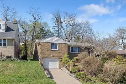235 Mcmonagle Ave, Pittsburgh, PA 15220