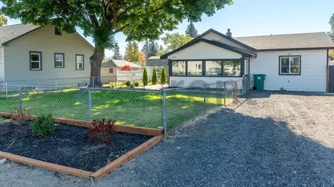 347 W Central Ave, Spokane, WA 99205