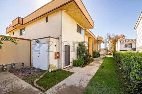 7691 Stalmer St #A, San Diego, CA 92111