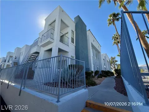 2201 Ramsgate Dr #724, Henderson, NV 89074
