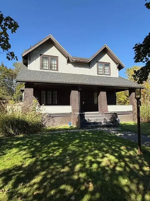 422 Norwood Ave, Youngstown, OH 44504