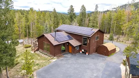 27888 Pine Grove Trl, Conifer, CO 80433