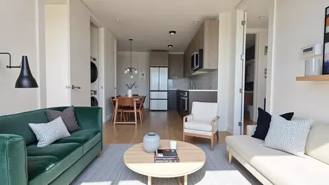 3103 Sedgwick Ave #6B, New York, NY 10463
