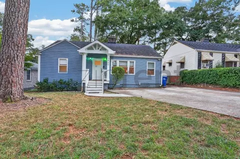 2869 Salmon Ave SE, Atlanta, GA 30317